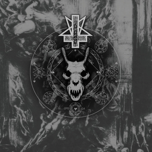 Abigor : 1994 -1998 : the Complete Hörnix Recordings